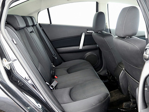 Mazda 6 Elegance ATM 2.0 108kW (7 foto / 7)