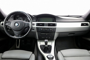 BMW 330 xDrive M-Pakett 3.0 190kW (5 foto / 9)