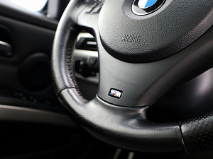 BMW 330 xDrive M-Pakett 3.0 190kW (9 foto / 9)