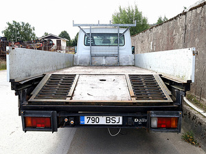 Iveco Daily 35C11 2.8 HPI 78kW (1 foto / 7)