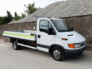 Iveco Daily 35C11 2.8 HPI 78kW (2 foto / 7)