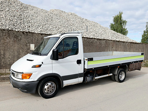 Iveco Daily 35C11 2.8 HPI 78kW (3 foto / 7)