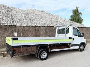 Iveco Daily 35C11 2.8 HPI 78kW (4 foto / 7)