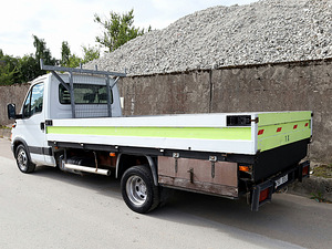 Iveco Daily 35C11 2.8 HPI 78kW (5 foto / 7)