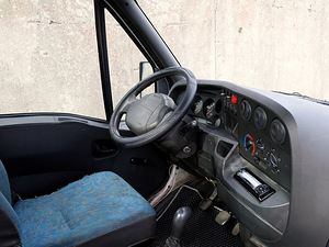 Iveco Daily 35C11 2.8 HPI 78kW (6 foto / 7)