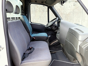 Iveco Daily 35C11 2.8 HPI 78kW (7 foto / 7)