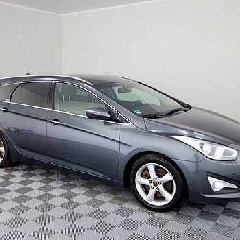 Hyundai i40 Move 1.7 CRDi 85kW