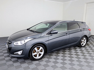 Hyundai i40 Move 1.7 CRDi 85kW (2 фото из 7)