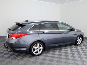 Hyundai i40 Move 1.7 CRDi 85kW (3 фото из 7)