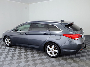 Hyundai i40 Move 1.7 CRDi 85kW (4 фото из 7)