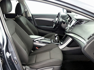 Hyundai i40 Move 1.7 CRDi 85kW (6 фото из 7)