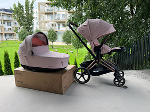 CYBEX (1 фото из 4)