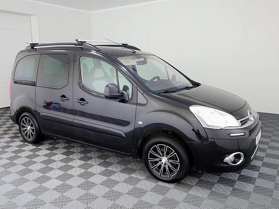 Citroen Berlingo Multispace Facelift 1.6 HDi 55kW
