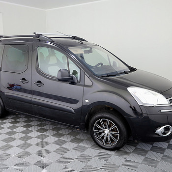Citroen Berlingo Multispace Facelift 1.6 HDi 55kW
