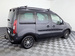 Citroen Berlingo Multispace Facelift 1.6 HDi 55kW (3 foto / 7)