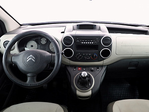 Citroen Berlingo Multispace Facelift 1.6 HDi 55kW (5 foto / 7)