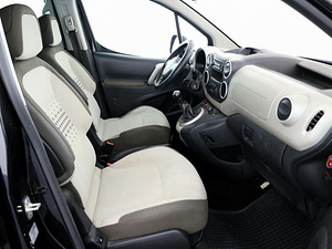 Citroen Berlingo Multispace Facelift 1.6 HDi 55kW (6 foto / 7)