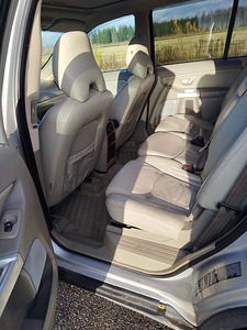 Volvo Xc90 2.4 120 кВт 2005 (9 фото из 10)