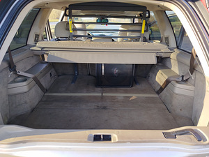 Volvo Xc90 2.4 120 кВт 2005 (10 фото из 10)