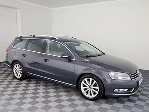 Volkswagen Passat Highline Facelift ATM 1.4 118kW (1 фото из 7)