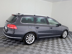 Volkswagen Passat Highline Facelift ATM 1.4 118kW (3 фото из 7)