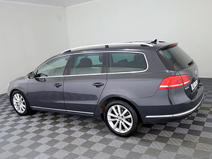 Volkswagen Passat Highline Facelift ATM 1.4 118kW (4 фото из 7)