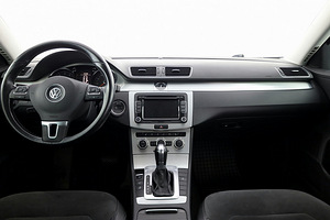 Volkswagen Passat Highline Facelift ATM 1.4 118kW (5 фото из 7)