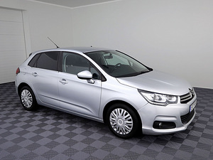 Citroen C4 Elegance Facelift 1.2 81kW (1 фото из 7)
