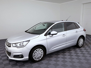Citroen C4 Elegance Facelift 1.2 81kW (2 фото из 7)