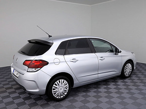Citroen C4 Elegance Facelift 1.2 81kW (3 фото из 7)