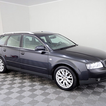 Audi A4 Comfortline Quattro ATM 3.0 162kW