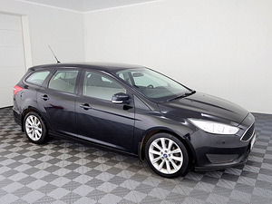Ford Focus Turnier Comfort 1.0 92kW (1 фото из 7)