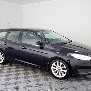 Ford Focus Turnier Comfort 1.0 92kW