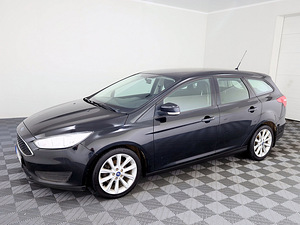 Ford Focus Turnier Comfort 1.0 92kW (2 фото из 7)