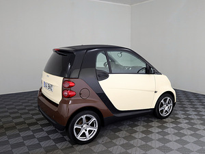 Smart Fortwo Facelift ATM 1.0 45kW (3 фото из 7)