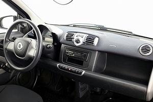 Smart Fortwo Facelift ATM 1.0 45kW (5 фото из 7)
