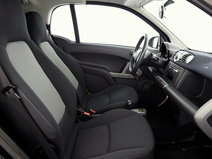 Smart Fortwo Facelift ATM 1.0 45kW (6 фото из 7)
