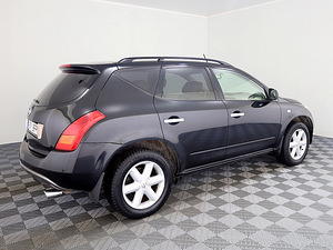 Nissan Murano Luxury ATM 3.5 172kW (3 фото из 8)