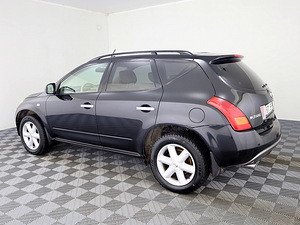 Nissan Murano Luxury ATM 3.5 172kW (4 фото из 8)
