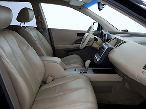 Nissan Murano Luxury ATM 3.5 172kW (6 фото из 8)