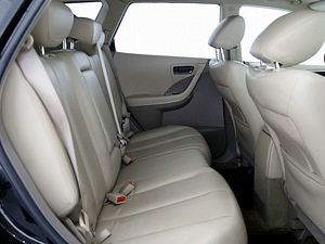 Nissan Murano Luxury ATM 3.5 172kW (7 фото из 8)