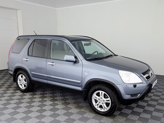 Honda CR-V Elegance ATM 2.0 110kW