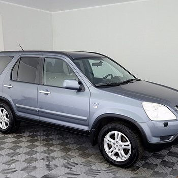 Honda CR-V Elegance ATM 2.0 110kW