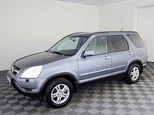 Honda CR-V Elegance ATM 2.0 110kW (2 фото из 7)