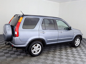 Honda CR-V Elegance ATM 2.0 110kW (3 фото из 7)