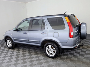 Honda CR-V Elegance ATM 2.0 110kW (4 фото из 7)