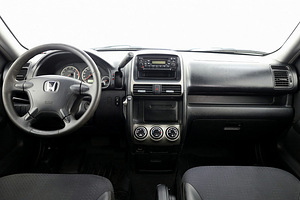 Honda CR-V Elegance ATM 2.0 110kW (5 фото из 7)