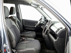 Honda CR-V Elegance ATM 2.0 110kW (6 фото из 7)