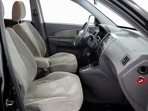 Hyundai Tucson Comfort 4x4 ATM 2.7 129kW (6 фото из 7)