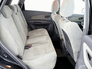 Hyundai Tucson Comfort 4x4 ATM 2.7 129kW (7 фото из 7)